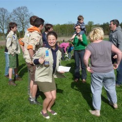 Koala 177 - Scouts en Gidsen Zaventem 